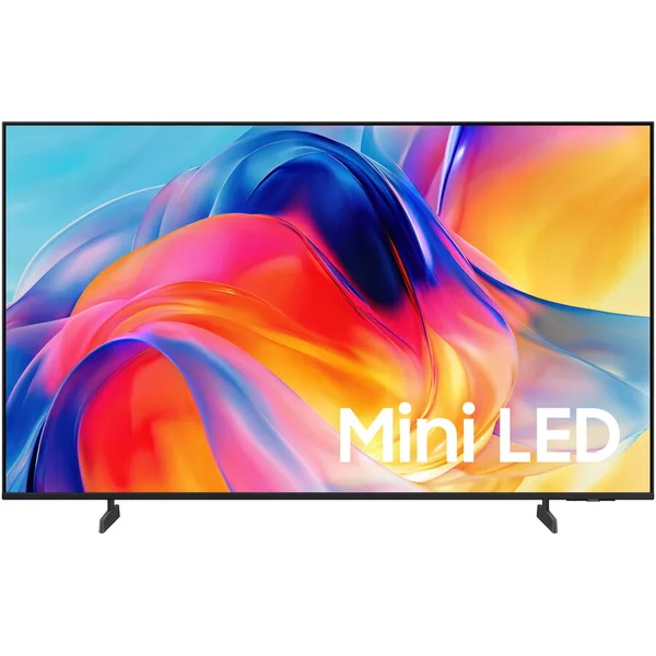 Televizor Smart MiniLED 55M70H 138cm 55inch Ultra HD 4K Tizen Black