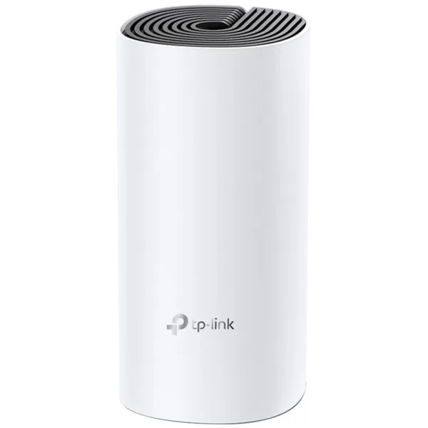 Router wireless Deco M4 AC1200 Gigabit Mesh WiFi 1-pack