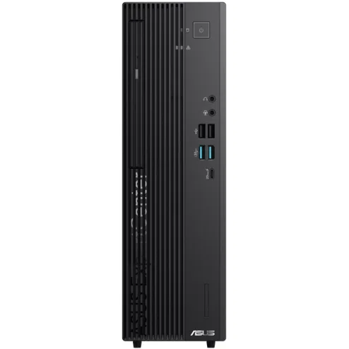Sistem desktop ExpertCenter D7 Intel Core i5-14500 16GB 512GB SSD Windows 11 Pro Black
