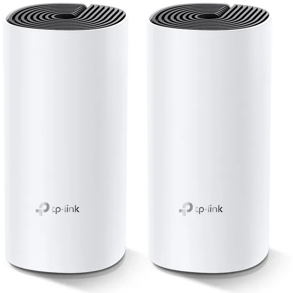 Access Point AC1200 Deco Whole Home Mesh Wi-Fi Dual Band 5GHz Alb