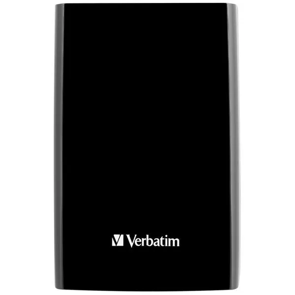 Hard disk extern Store 'n' Go, 1TB, 2.5 inch, USB 3.0
