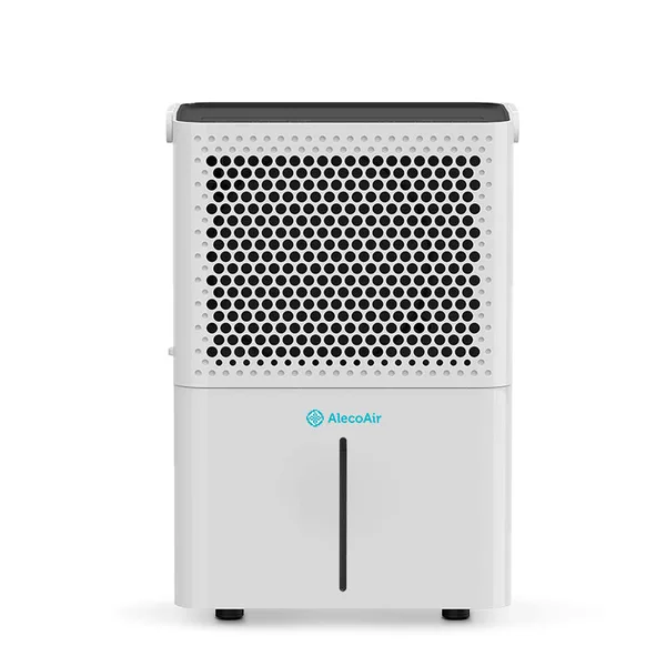 Dezumidificator AlecoAir D6 Junior 6 litri/zi Debit de aer 60 mc/h Uscare Rufe Timer