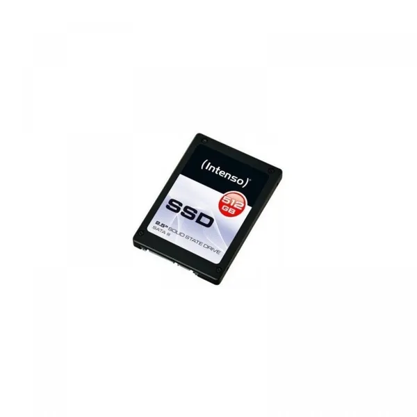 SSD 3812450, SATA III, 512GB, 2,5 inch, TOP, 520/490MB/s
