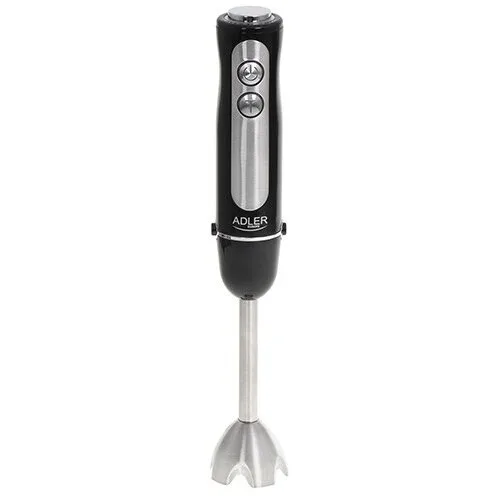 Blender 4625B   1500W Inox Negru
