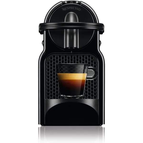 Espressor Cafea Nespresso Inissia EN80 B Negru