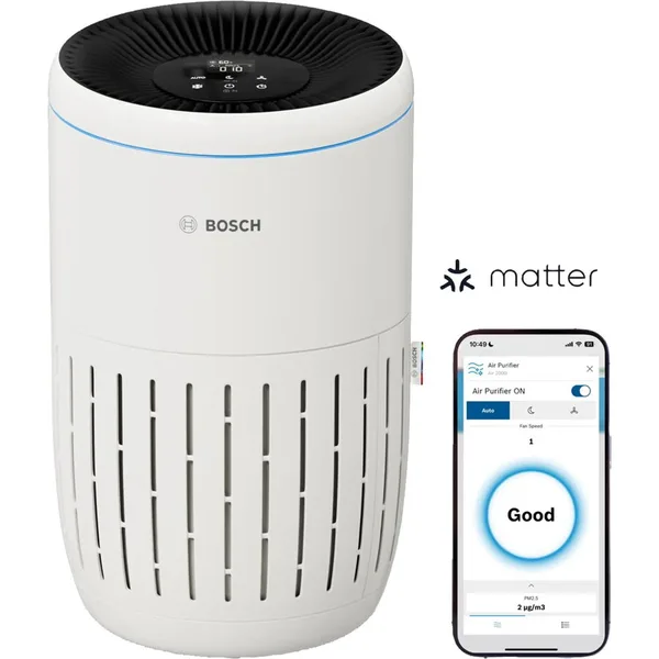 Purificator de aer Home Air 2000i, air purifier