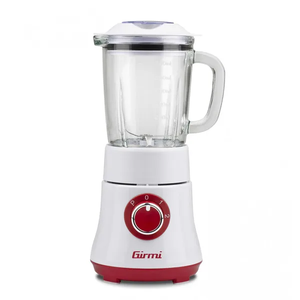 Blender FR23 300W 2 Viteze 0.6 Litri Alb / Rosu