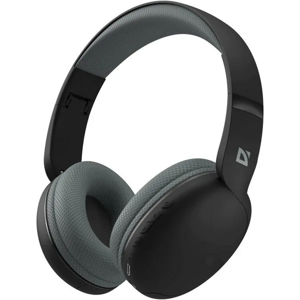 Casti Bluetooth Freemotion B480 Negru
