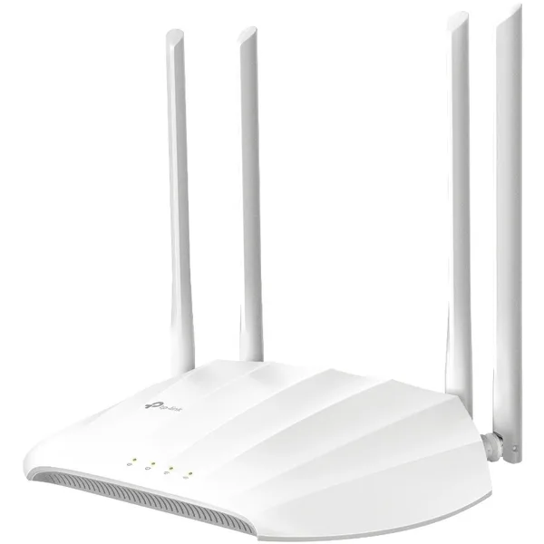 Access point TL-WA1201 White