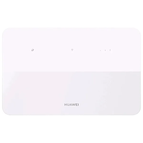 Router B636-336 4G CPE 5 Alb