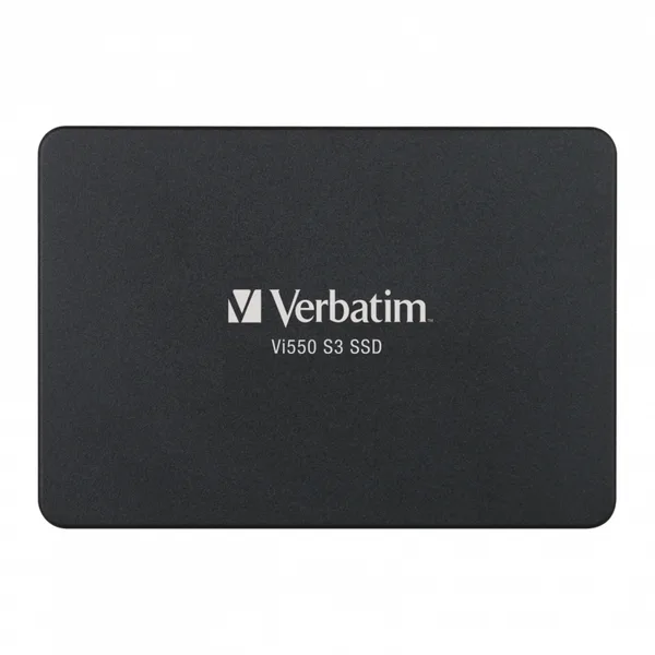 SSD Vi550 S3 512GB SATA III 2.5 inch