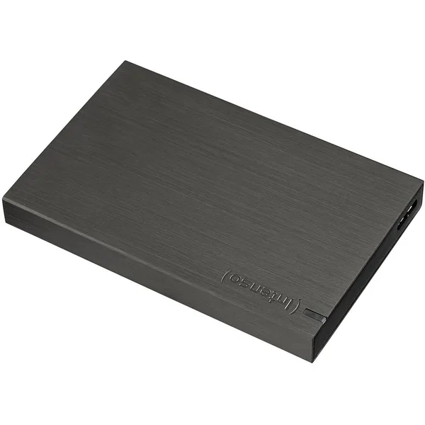 Hard disk extern 1TB USB Dark Grey