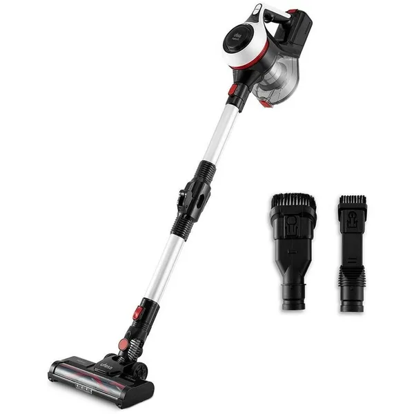 Aspirator Vertical U3 0.8 Litri 130W White Black