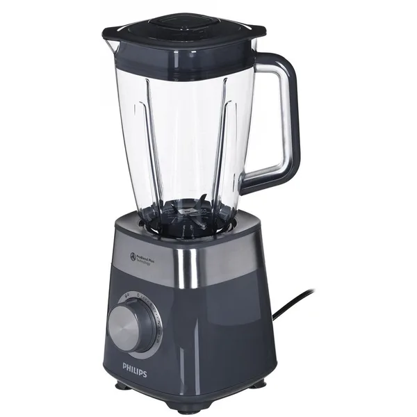 Blender 5000 Series HR3020/20 blender 2L 1000W Gri
