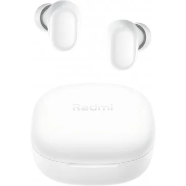 Casti Wireless Redmi Buds 6 Play White