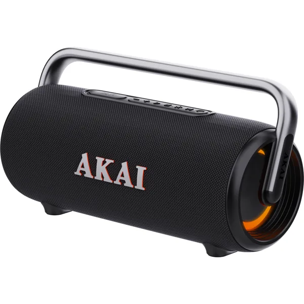 Boxa Portabila IPX5 60W Negru