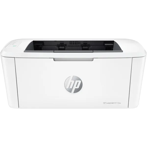 Imprimanta laser monocrom HP LaserJet M110w, Wireless, A4