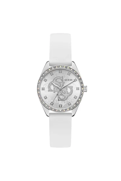 Ceas de dama Guess, diametru carcasa 34 mm, GW1042L1