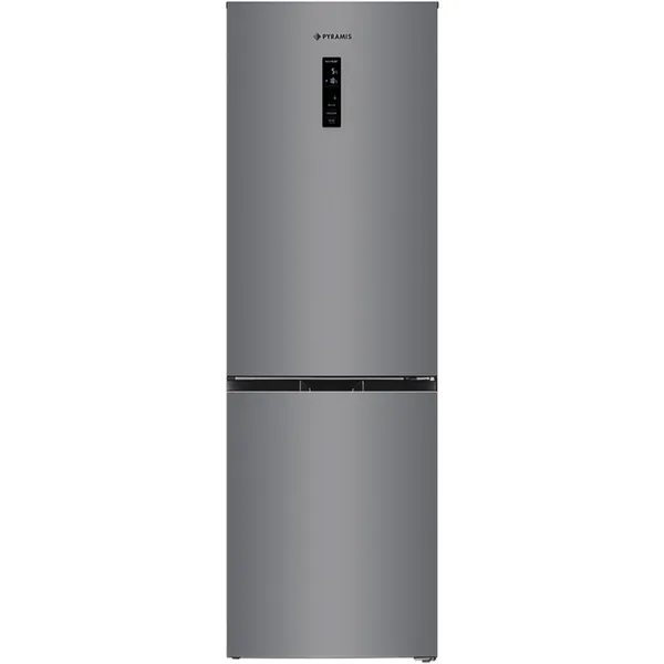 Combina Frigorifica FSO 185 Clasa E NO FROST 323L 39dB Inox