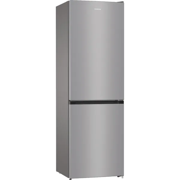 Combina Frigorifica RK6192ES4 Frost Less 314L H 185CM Clasa E Argintiu