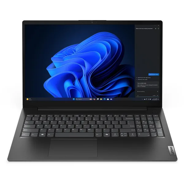 Laptop V15 G5 FHD 15.6 inch Intel Core 5 210H 16GB 512GB SSD Free Dos Business Black