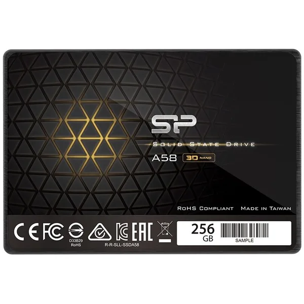 SSD Ace A58 2.5inch 256GB SLC
