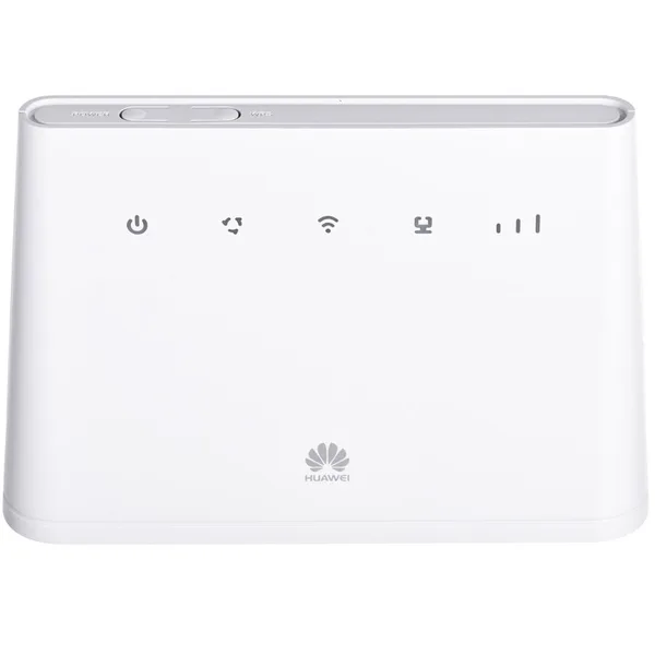Router B311-221 WiFi LAN 4G LTE Cat.4 150Mbps/50Mbps Alb