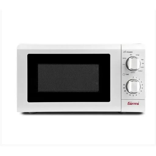 Cuptor cu microunde FM06 700W 20 Litri Grill 900W Alb