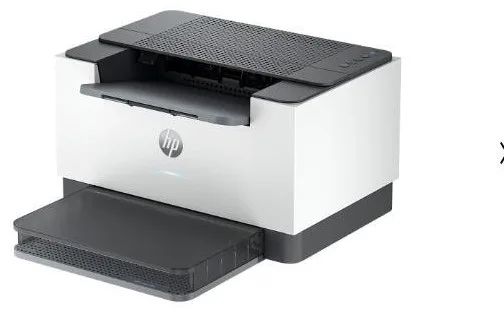Imprimanta Laser HP LaserJet M207DW, Monocrom, format A4, Duplex, USB + LAN + Wi-Fi