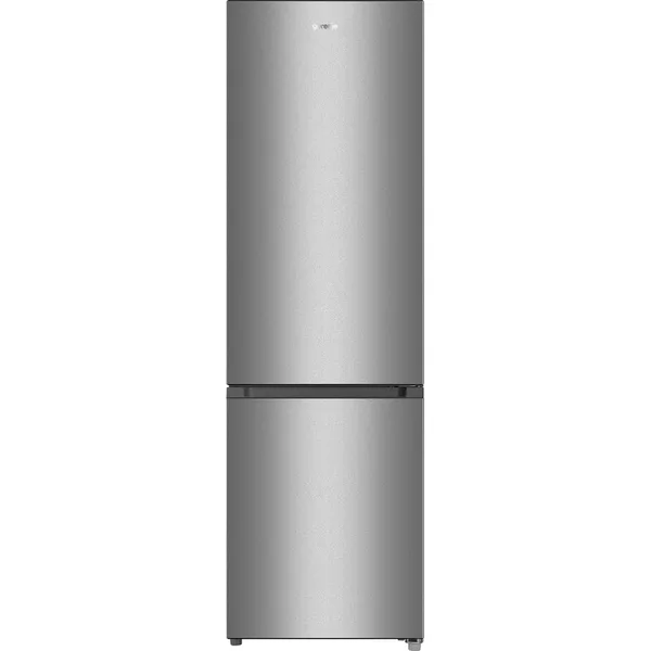 Combina Frigorifica RK4182PS4 269L H 180CM Clasa E Argintiu
