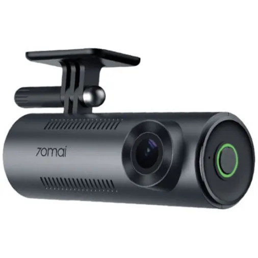 Camera auto 70mai Dash Cam M310 Ultracompact ,Rezolutie 2304×1296, Wi-Fi, Unghi vizual 130°, USB Type C
