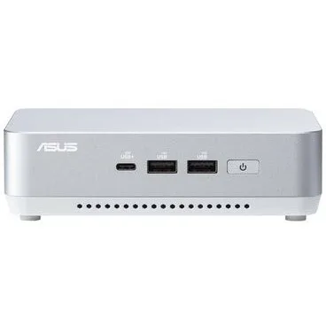 Barebone NUC 14 Pro+ RNUC14RVSU700000I AI Ready Core Ultra 7 155H 1.4GHz 0GB no HDD Alb