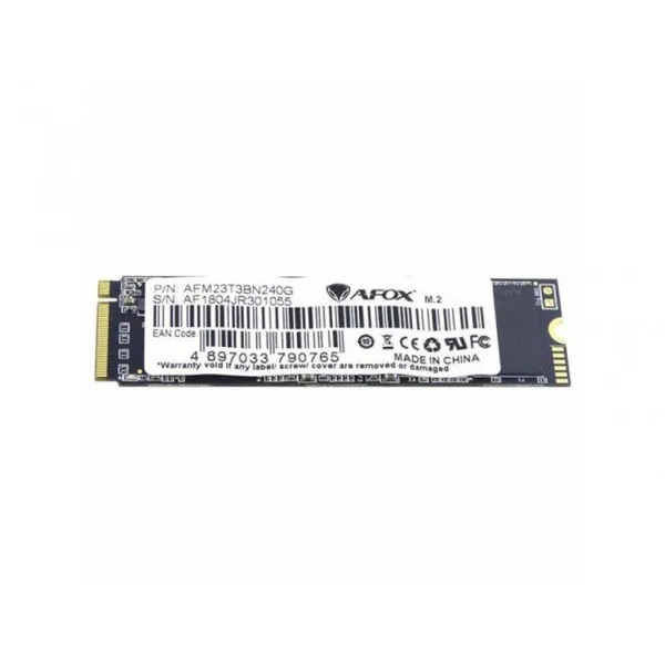 SSD M.2 256GB
