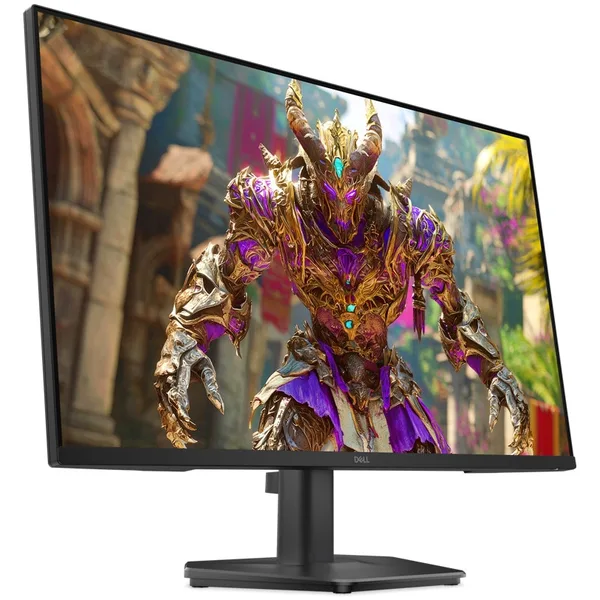 Monitor Gaming LED IPS DELL SE2726HG 27'', FHD, 240Hz, 0.5ms, 2x HDMI, DP, VESA