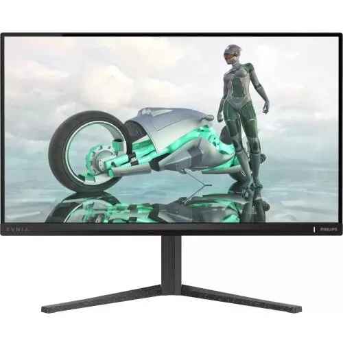 Monitor 25M2N3200W 24.5inch FHD Dark Slate