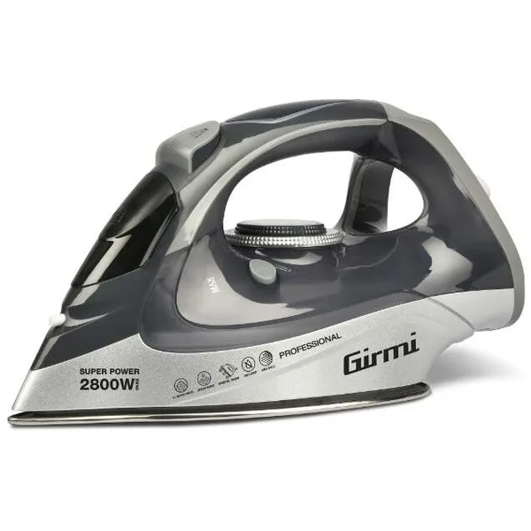 Fier de calcat ST63 400ml 2800W Grey