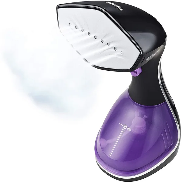 Fier de calcat steamer ST-8921 black / purple