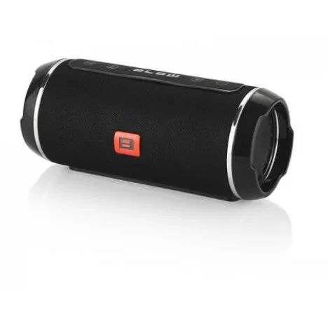 Boxa Portabila Stereo 10W negru