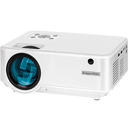 VIDEOPROIECTOR LED HOME V-LED20 KRUGER&MATZ