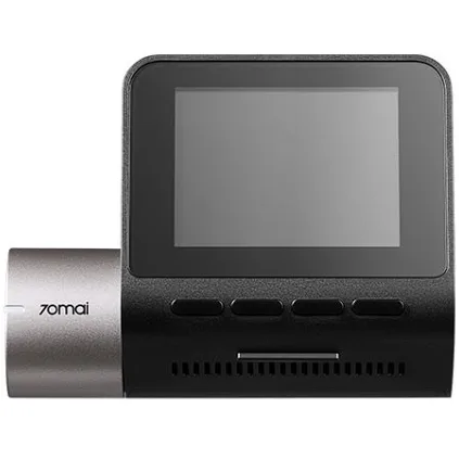 Camera Auto Dash Cam A510 Li-Po 500mAh USB Display 2inch IPS Negru