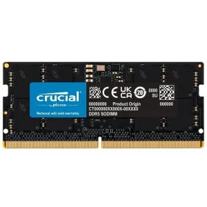 Memorie laptop 16GB (1x16GB) DDR5 5600MHz