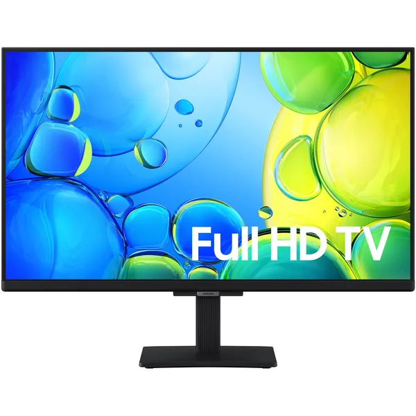 Televizor SAMSUNG LED 27F6002, 68 cm, Smart, Full HD, Clasa E