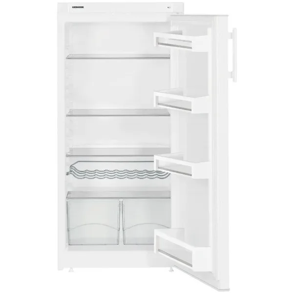 Frigider Ke230-26 Independent 114Cm Seria Comfort Alb
