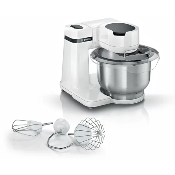 Robot de Bucatarie MUMS2EW00 3.8l 700W Alb