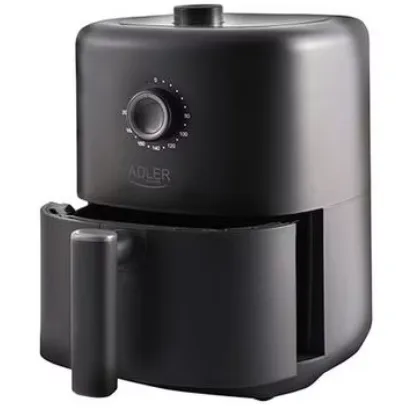 Friteuza Aer Cald AD 6310 Airfryer 3L 2200W Negru