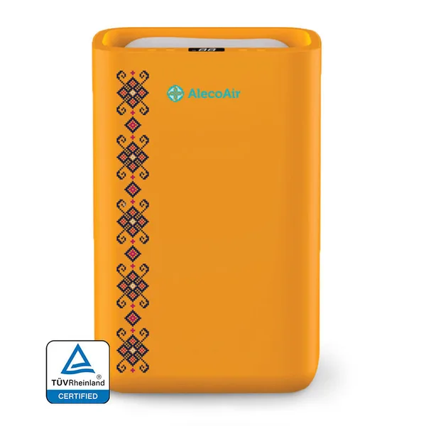 Dezumidificator AlecoAir D13 TRADITIO BASIC SAFIR 13L/zi pentru 25mp Timer Sleep Child Lock