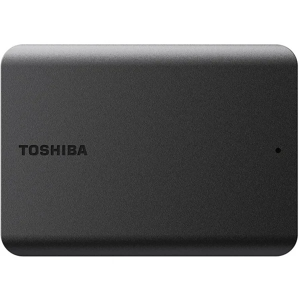 Hard disk extern 2TB USB 2.5inch Black
