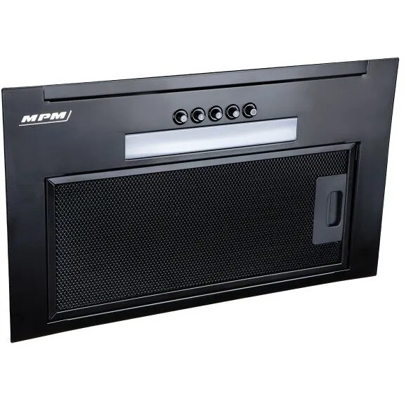 Hota MPM-45-OW-05 315 m³/h Negru