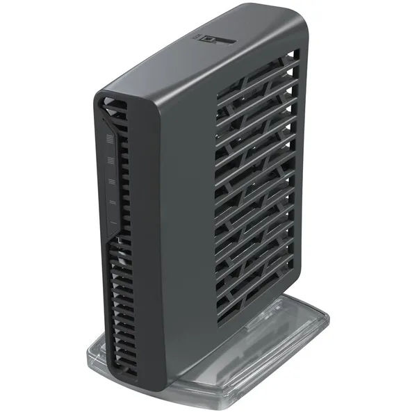 Router wireless Gigabit Ethernet Dual-band 2.4 GHz / 5 GHz Negru