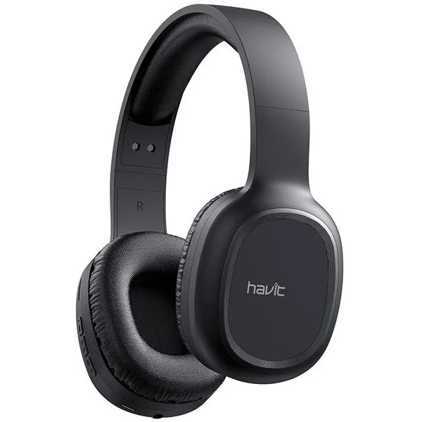 Casti Wireless H2590BT Pro Bluetooth 5.1 Negru